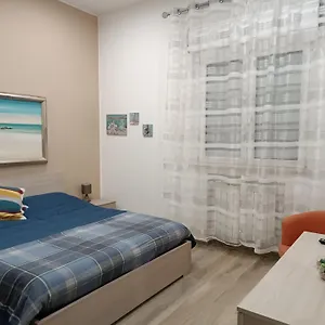 Appartamento House, Bari